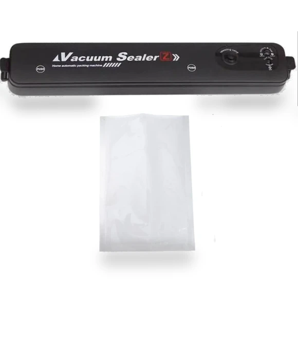 Automatic Vacuum Sealer — Vacuum Sealers, WTEMPO