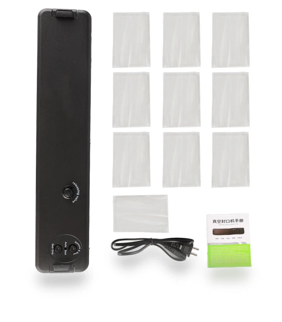 Automatic Vacuum Sealer — Vacuum Bags, Health & Beauty PRODUCT