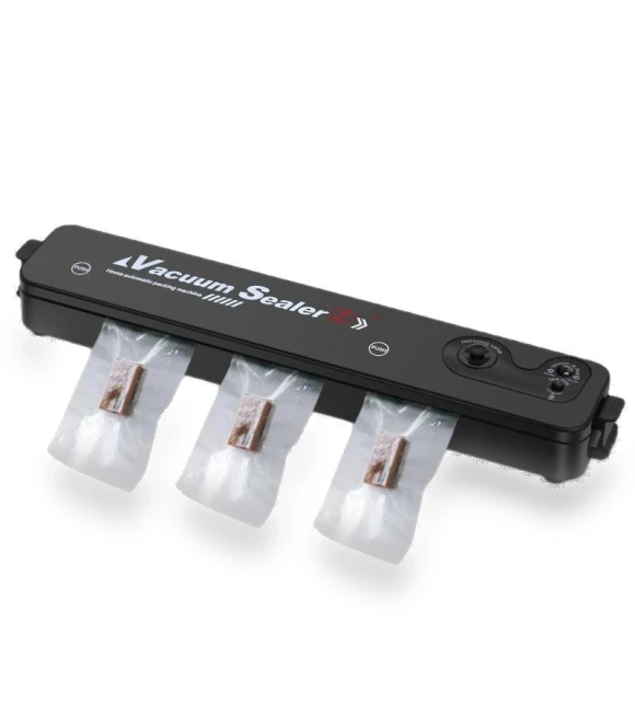 Automatic Vacuum Sealing Machine — Vacuum Sealers, WTEMPO