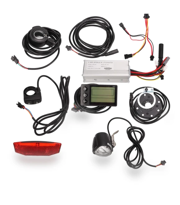 Controller Kit — Switches, Fishine