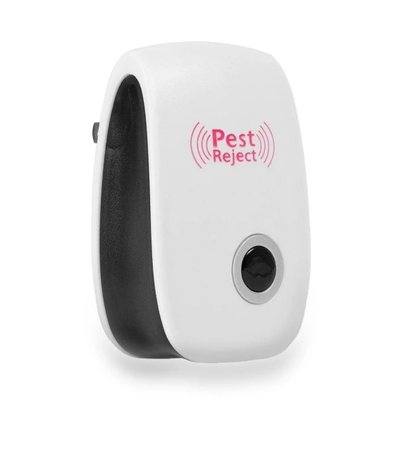 Electronic Magnetic Mosquito Repellent — Repellents, Jiangnan E