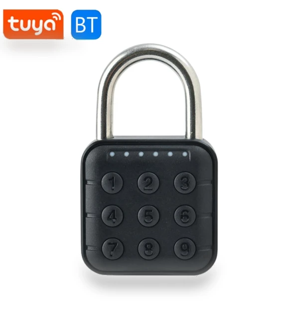 Fingerprint Lock Smart Touch USB Cabinet — Biometric Security, HOME-Auto-001