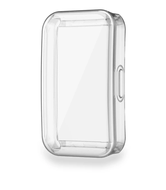 Full Coverage Smart Watch Screen Protector — Screen Protectors, CSyeyue