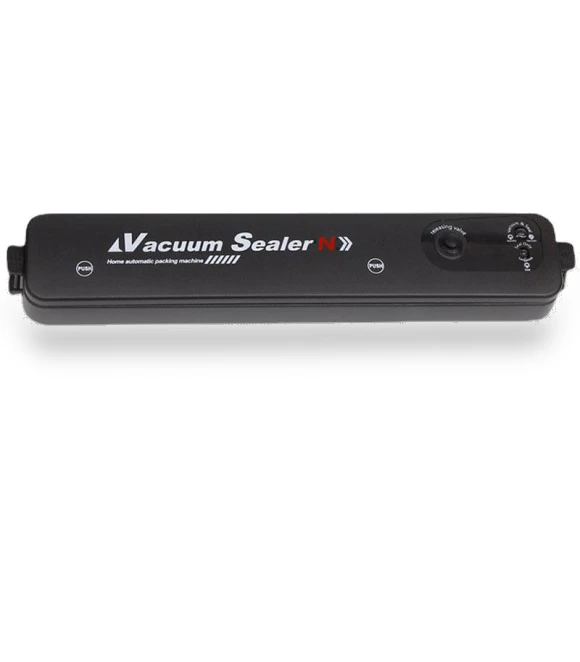Fully Automatic Vacuum Sealing Machine — Vacuum Sealers, WTEMPO
