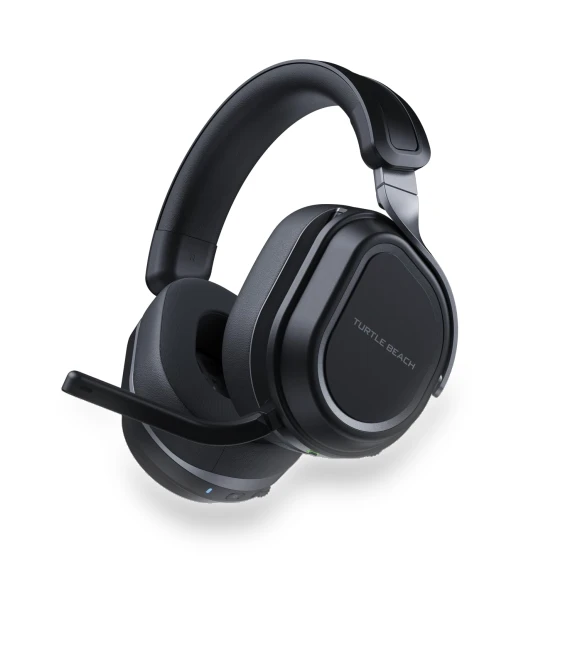 Gaming Headset with Dual Wireless Connectivity — Headsets, Turtle Beach