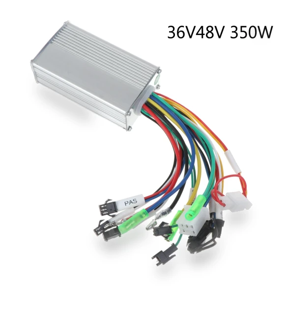 Intelligent Brushless Motor Controller — Motors, Wit angel