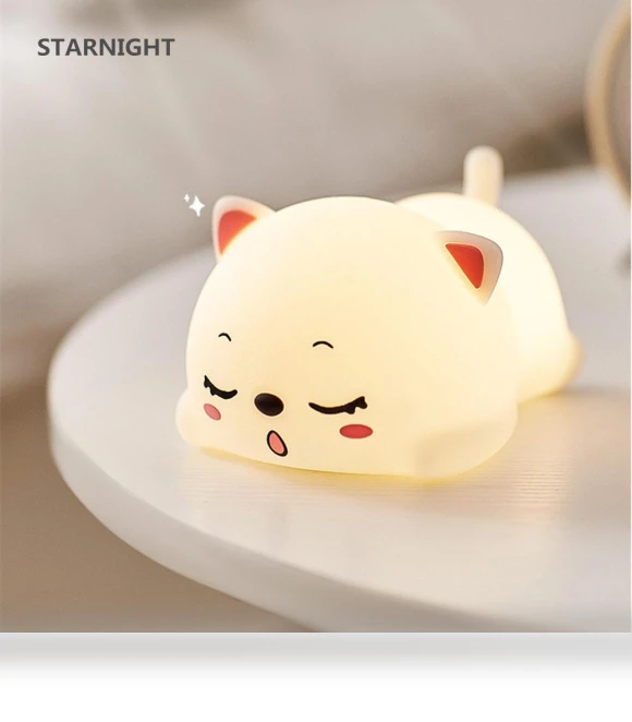 LED Night Light — Night Lights, DC-HOME