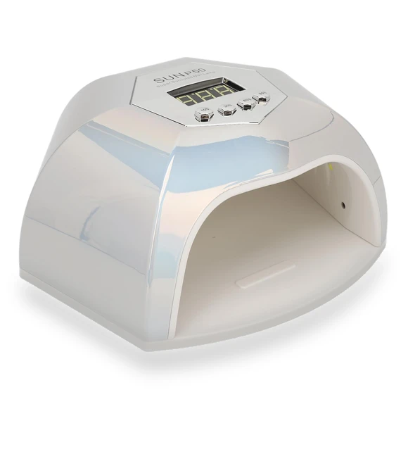 LED UV Nail Gel Dryer with Smart Sensing — Curing Lamps, Koogeelife