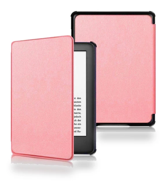 Magnetic Auto Wake/Sleep Smart Case Cover Protective Shell — Protective Cases, Chaomiao