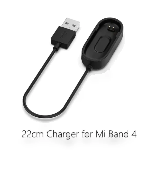 Magnetic USB Charging Cable — Fitness Bands, WHOP-A1