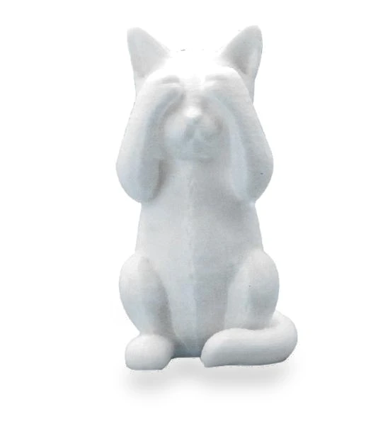 Mini Cat Statue — Collectible Statues, YOU HOME