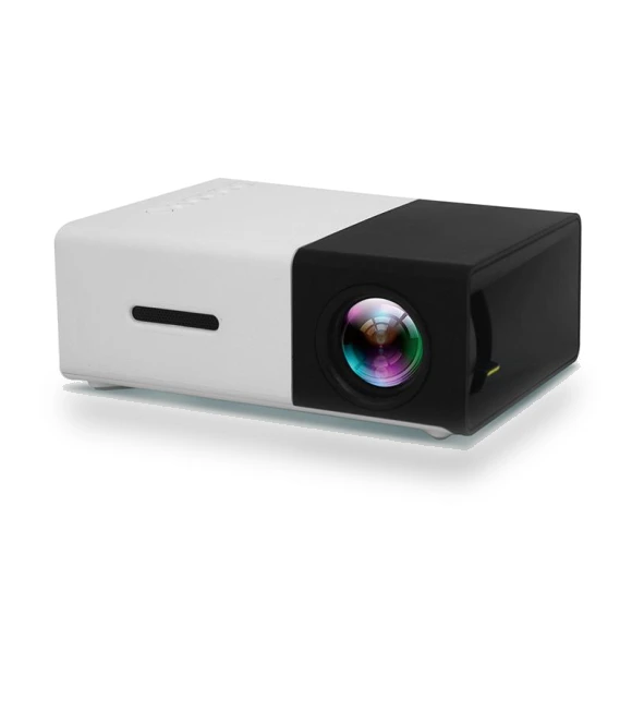 Mini Projector Portable Home Theater — Home Theater Projectors, Beatury Whp