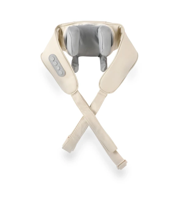 Mini Wrapping Neck Massager — Back Relief Solutions, Binchi Health Electronics