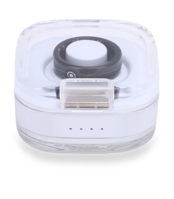 Multifunctional Touch Ring — Smart Rings, DIYelecs