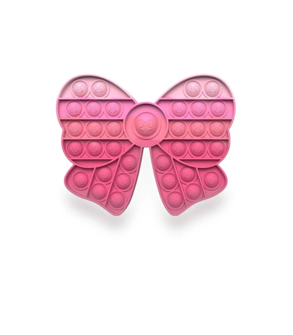 Sensory Bubble Press Toy — Blocks, Wnzdswn