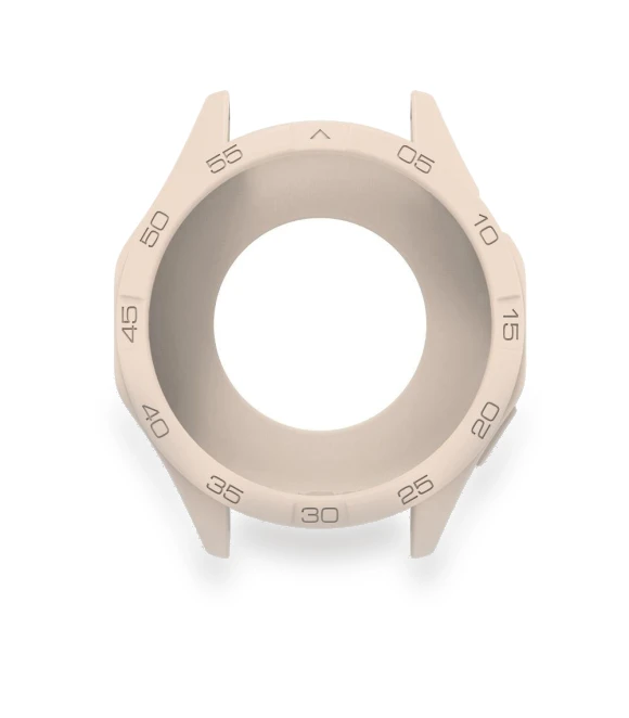 Shockproof Bumper Frame — Smartwatches, LookuHa