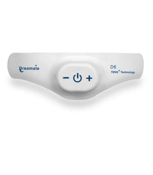 Sleep Aid Head Massager — Back Relief Solutions, Binchi