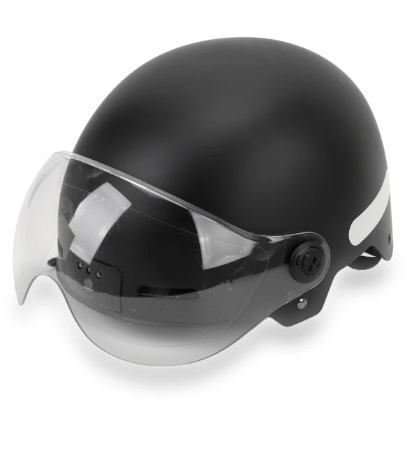 Smart Bike Helmet with Professional Camera — Helmets & Accessories, Fishine