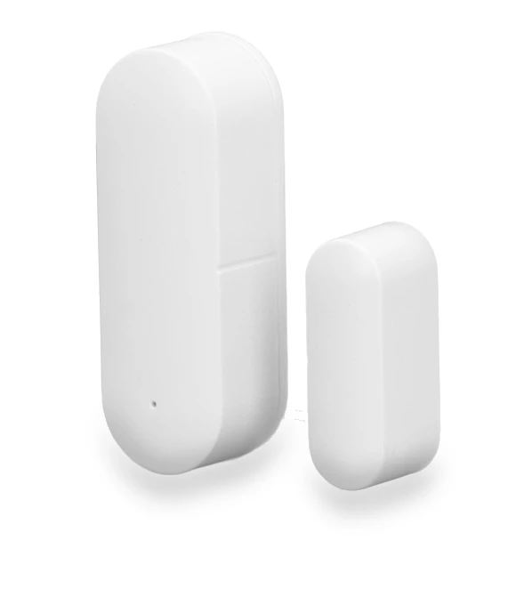 Smart Door/Window Sensor — Smart Home Security, DIYelecs