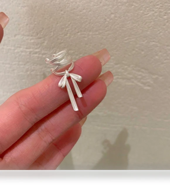 Smart Ear Clip — Smart Clip Accessories, Ringring