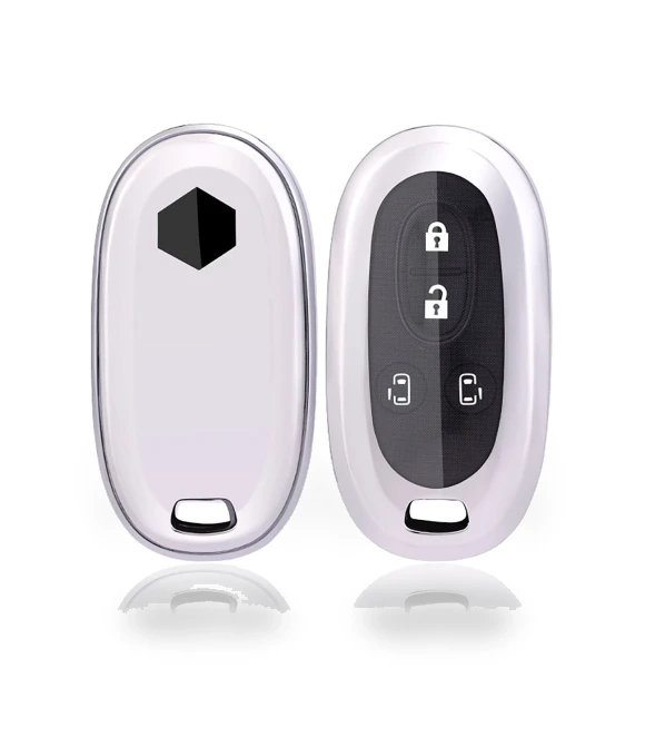 Smart Key Case — Protective Cases, MORI SAWA