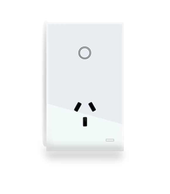 Smart Light Switch — Dimmer Switches, Melery