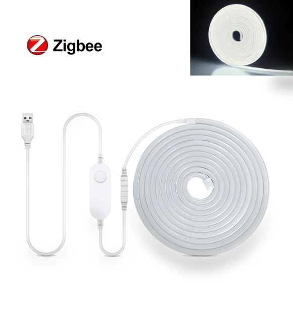 Smart Neon LED Strip — LED Strips, AIMINGTE Light Accessories