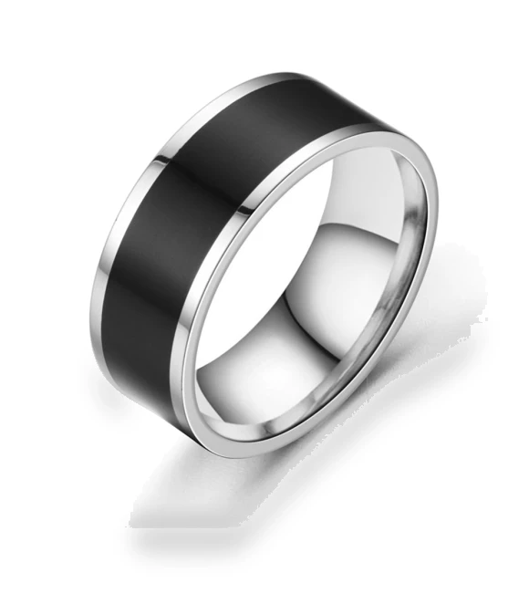 Smart NFC Ring — Smart Rings, Zhuun3638