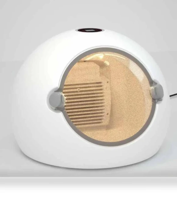 Smart Pet Drying Box — Clothes Dryers, HOME-Auto-001
