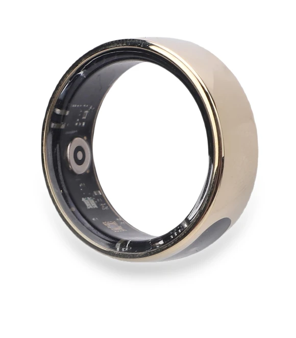 Smart Ring with Touch Control — Smart Rings, 3d printing machine