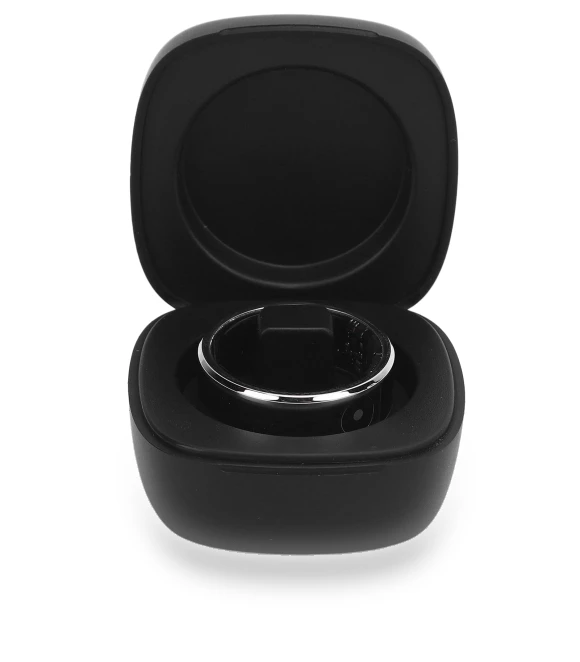 Smart Ring — Smart Rings, 3d printing machine