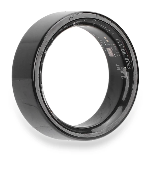 Smart Ring — Smart Rings, DIYelecs