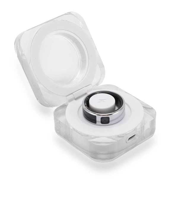 Smart Ring — Smart Rings, OutsideWorld
