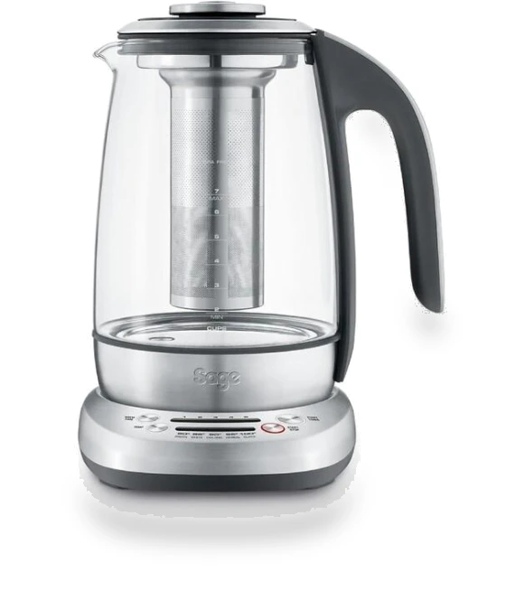 Smart Tea Infuser — Kettles & Tea Machines, Sage