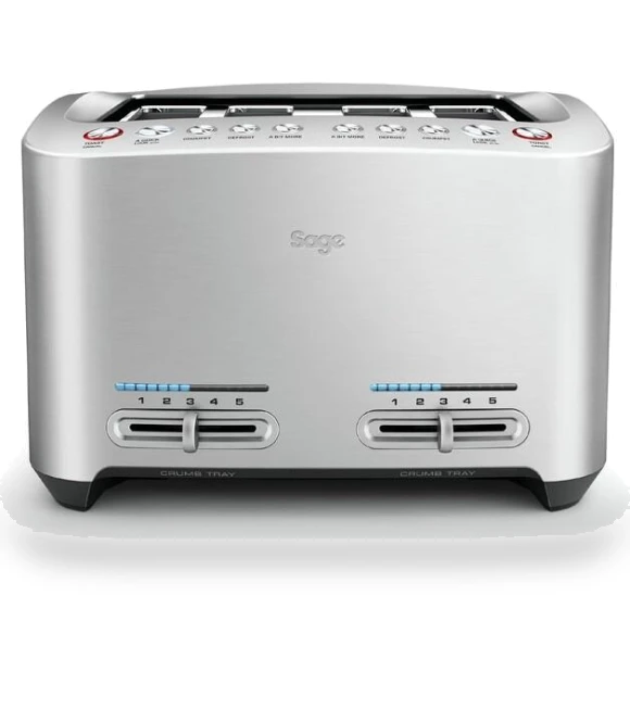Smart Toaster — Toaster Ovens, Sage