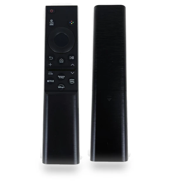 Smart TV Remote Control — Remote Controls, Samsung