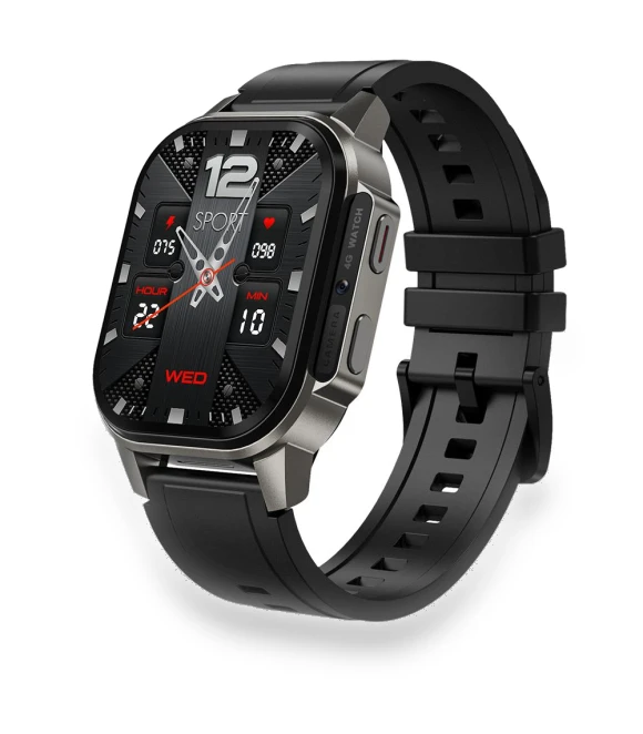 Smart Watch — Smartwatches, Rainbuvvy