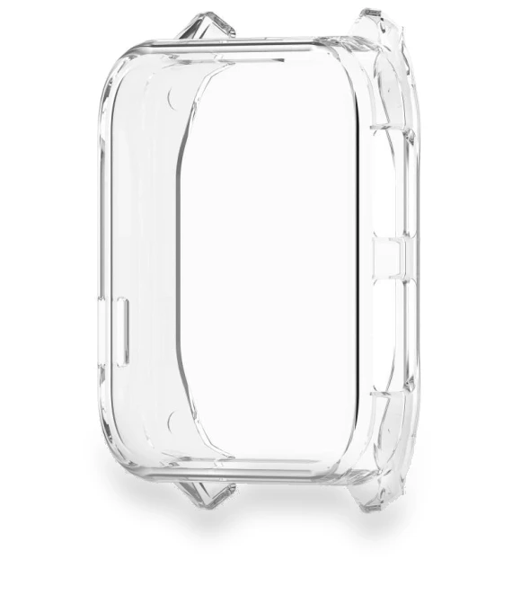 Soft Silicone Protector Cover Shell — Smartwatches, Guangruida