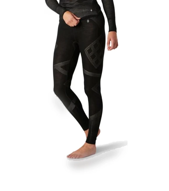 Thermal Merino Base Layer Pants — Base Layers, Smartwool