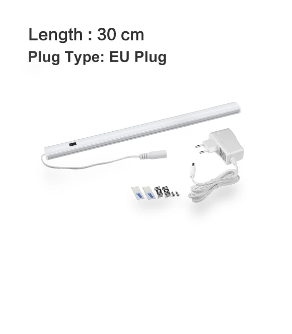 Under Cabinet LED Light with Motion Sensor — Under-Cabinet Lights, Lcamaw