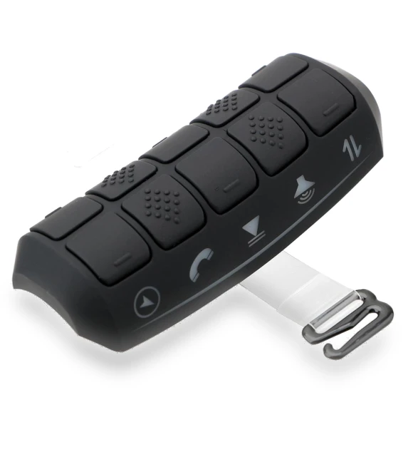 Universal Multifunctional Wireless Controller — Keyless Entry, HOME-Auto-001