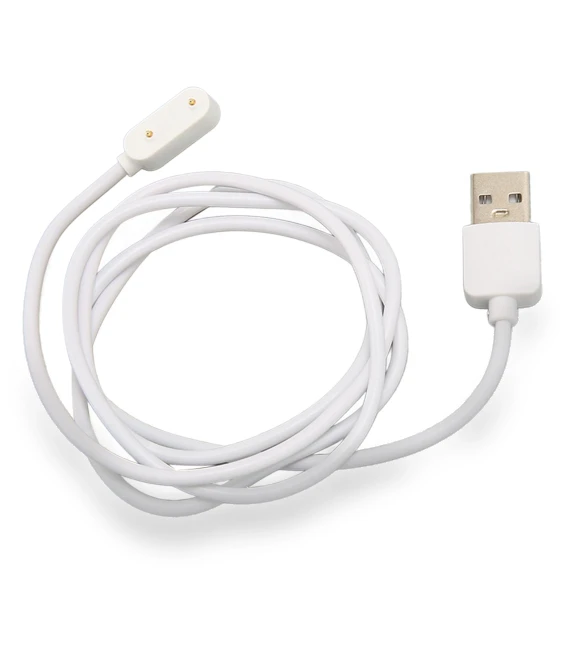 USB Magnetic Charging Cable — Smartwatch Charging Solutions, DIYelecs