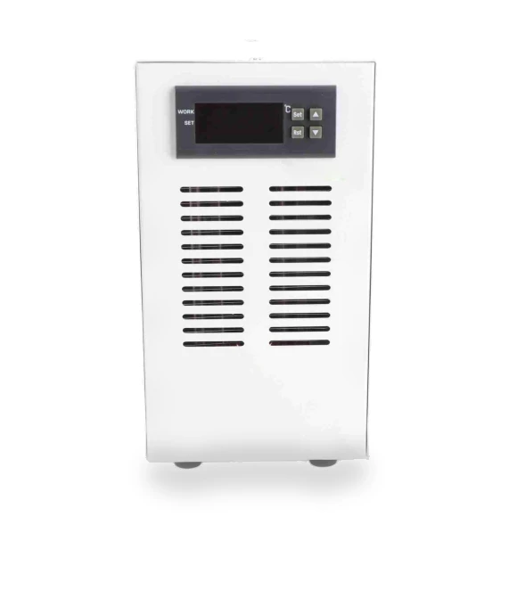 Water Tank Chiller — Heaters & Chillers, Fishine