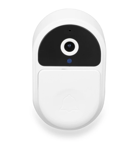 WiFi Video Doorbell — Smart Home Security, Koogeelife