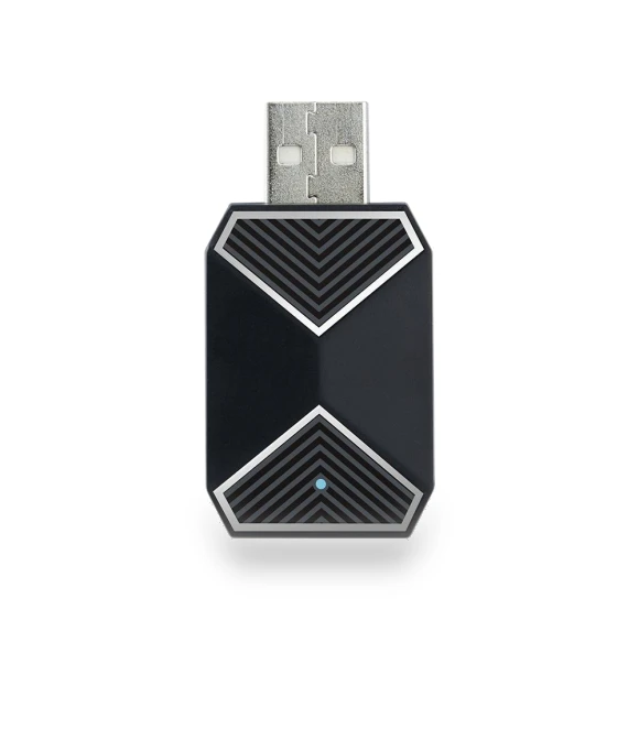 Wireless CarPlay Android Auto AI Box Adapter — Phone Accessories, Daily Home Furnishings