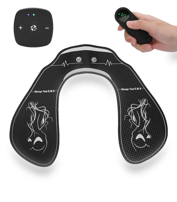 Wireless EMS Hip Trainer — Muscle Stimulators, GoolRC
