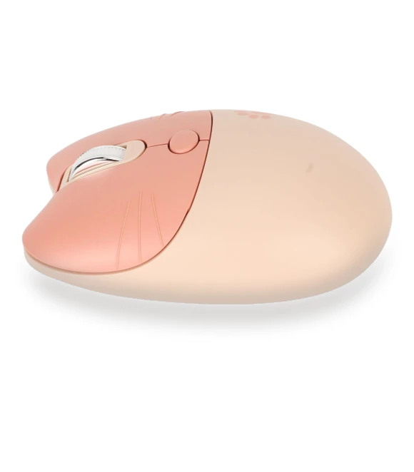 Wireless Mouse — Trackballs, DIYelecs