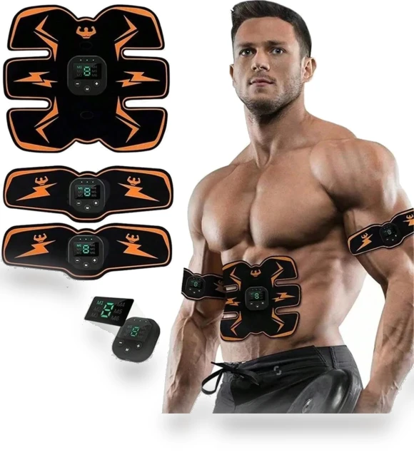 Wireless Muscle Stimulator — Muscle Stimulators, Binchi Health Electronics