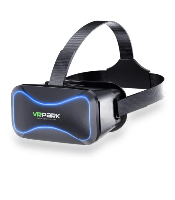 3D Somatosensory VR Headset — VR Headsets, TrendVibeCN