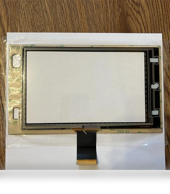 7-inch Touchscreen Display — Display Modules, Skyfree
